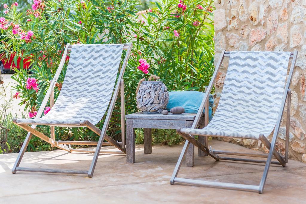 Pina - Adults Only (eco Cascada) Costitx (Mallorca)