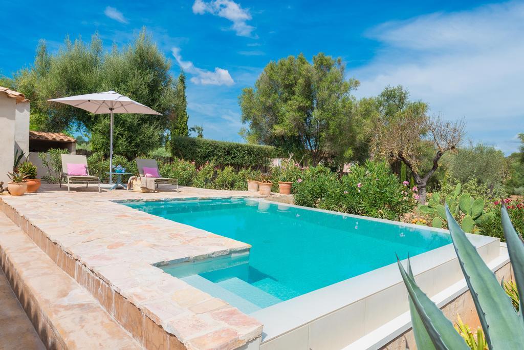 Villa Pina - Adults Only (eco Cascada) Costitx (Mallorca)