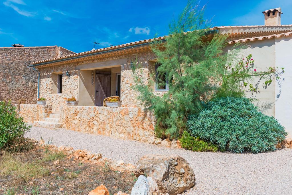 Pina - Adults Only (eco Cascada) * Costitx (Mallorca)