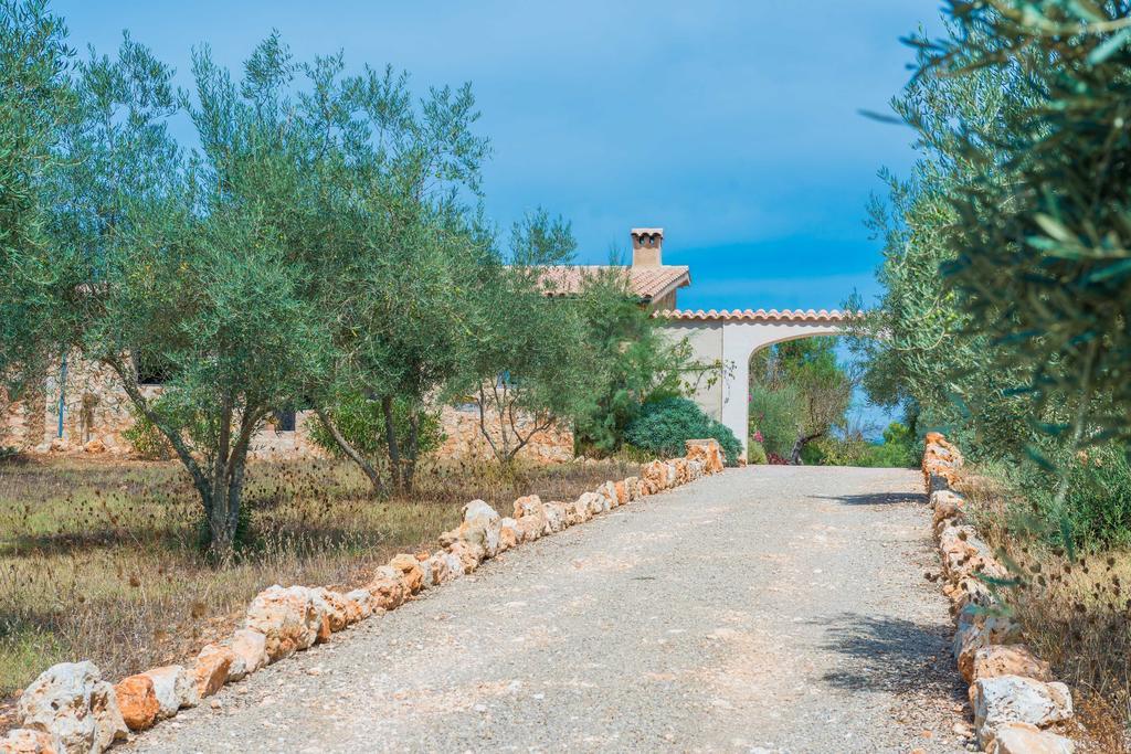 Villa Pina - Adults Only (eco Cascada)