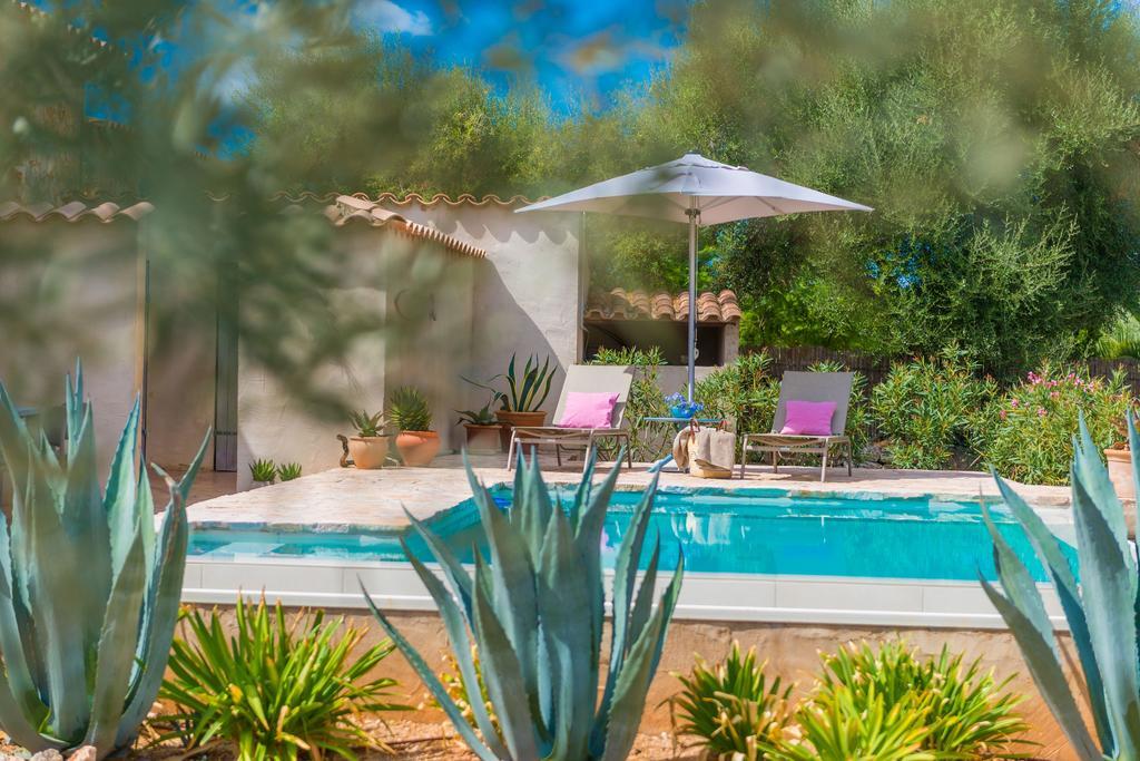 Villa Pina - Adults Only (eco Cascada) Costitx (Mallorca)