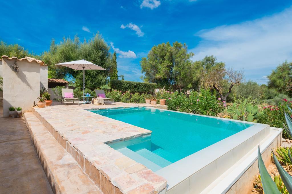 Pina - Adults Only (eco Cascada) Villa *