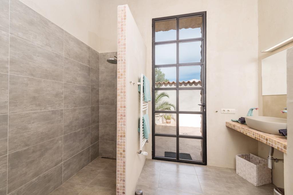 Pina - Adults Only (eco Cascada) Villa Costitx (Mallorca)