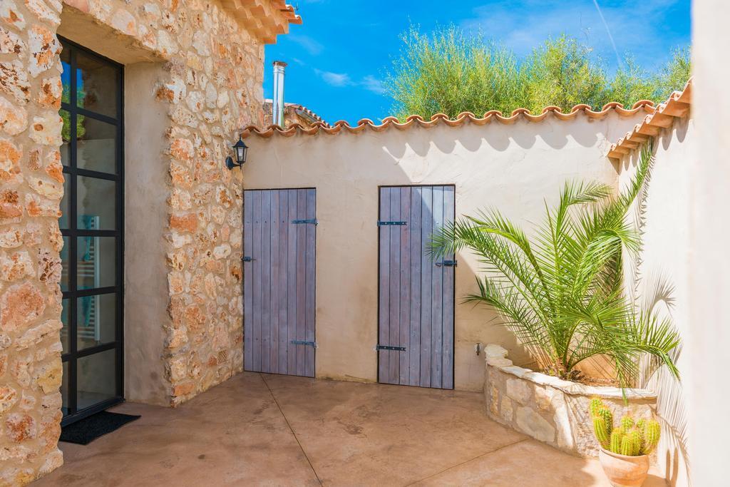 Pina - Adults Only (eco Cascada) * Costitx (Mallorca)