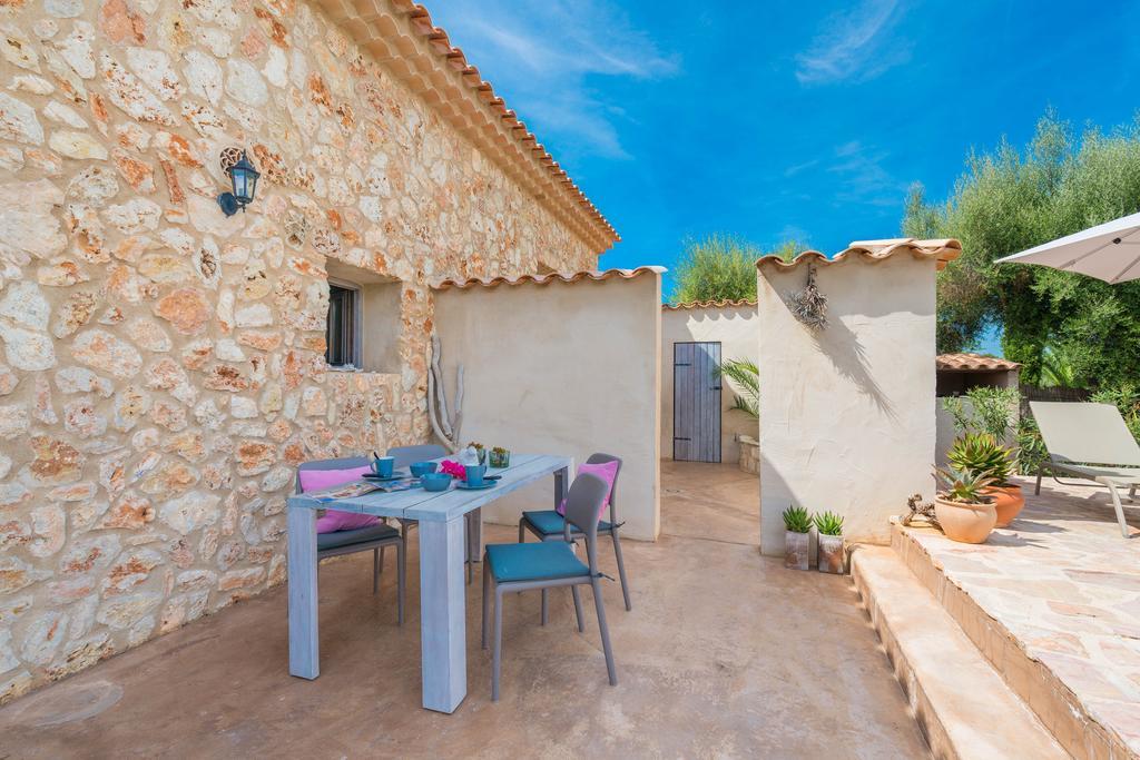 Villa Pina - Adults Only (eco Cascada) Costitx (Mallorca)