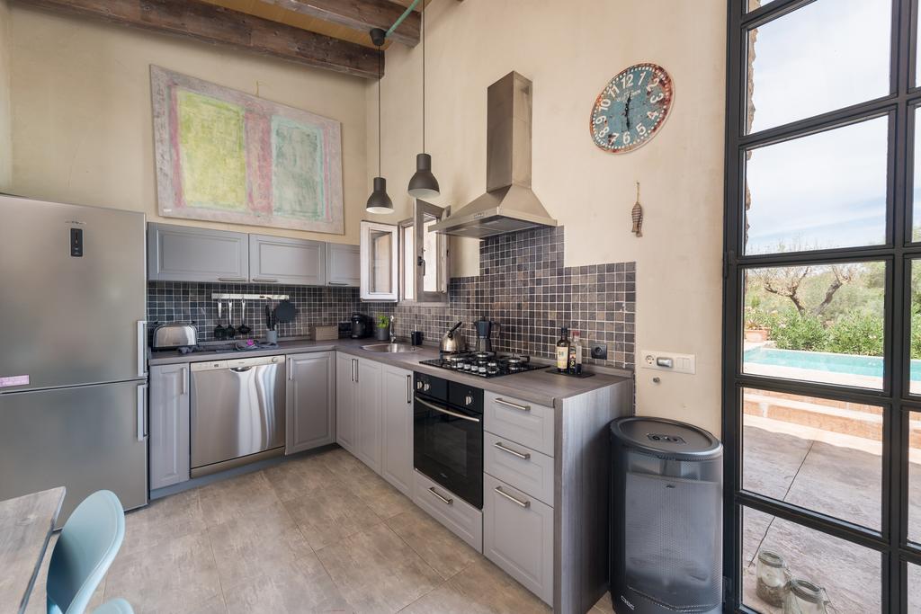 Villa Pina - Adults Only (eco Cascada) *