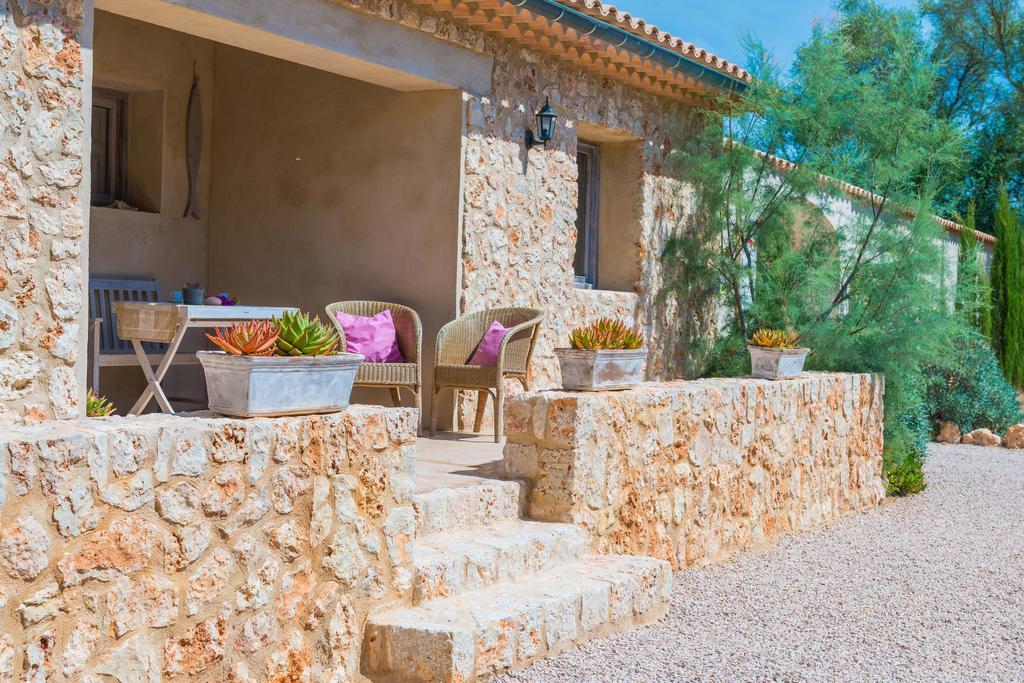 Pina - Adults Only (eco Cascada) Villa *