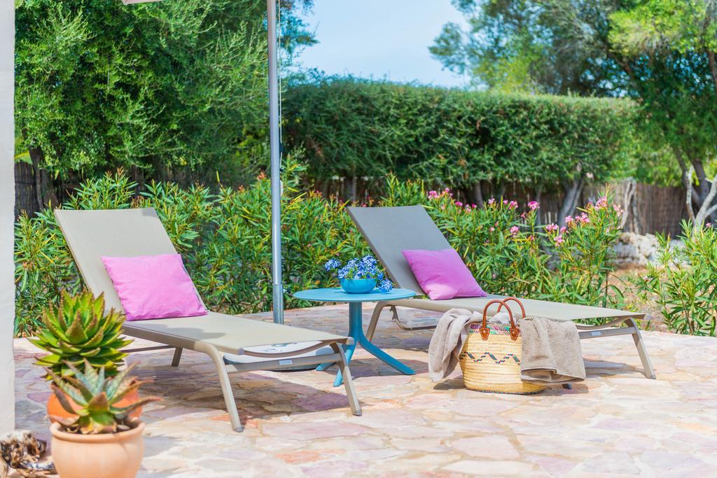 Pina - Adults Only (eco Cascada) Villa Costitx (Mallorca)