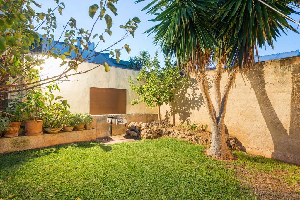 Gual Villa Inca (Mallorca)