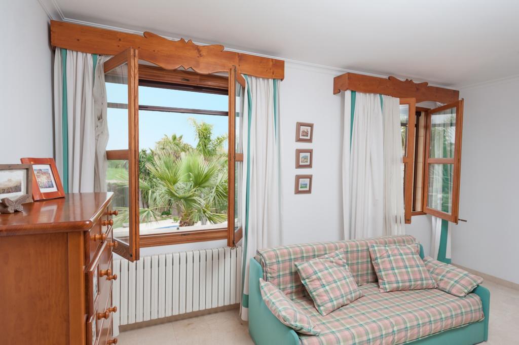 Villa Gual