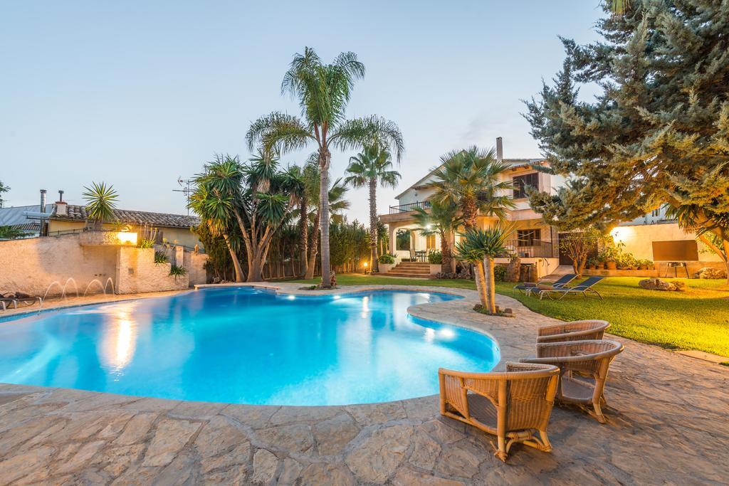 Gual Villa Inca (Mallorca)