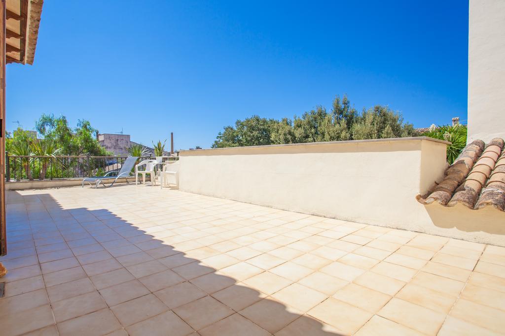 Gual Villa