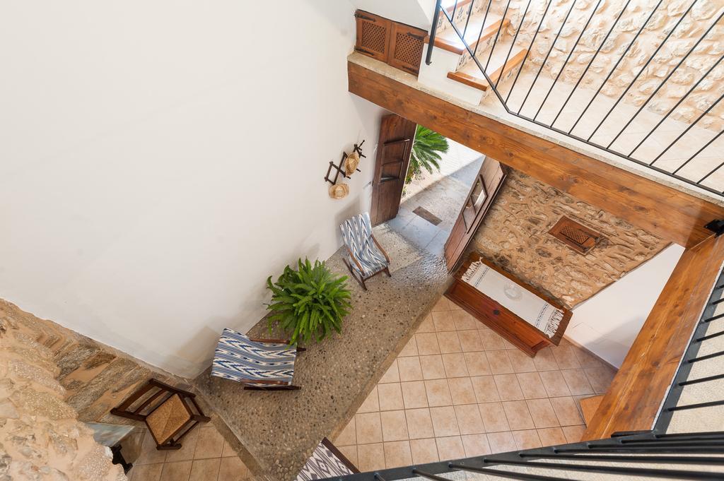 Villa Ca N'abrines Lloseta