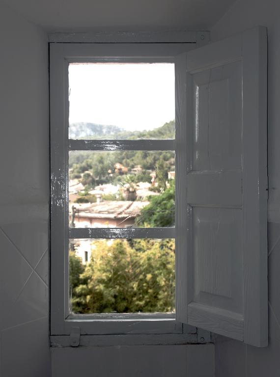 S´hostal D´esporles Esporles (Esporlas)