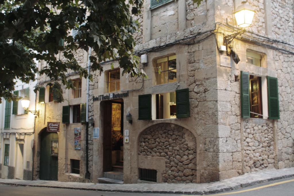 S´hostal D´esporles