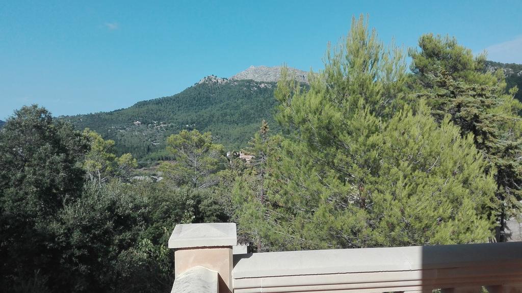 Can Marquesi * Lluc