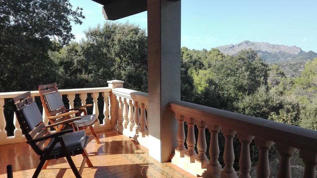 Villa Can Marquesi *