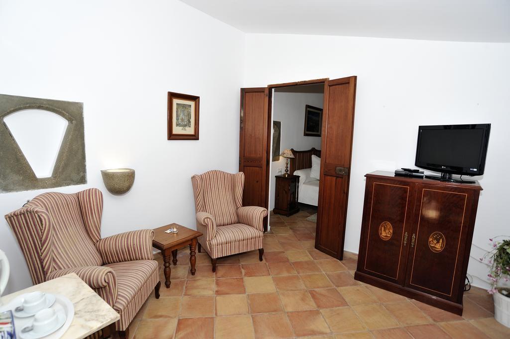 Petit Es Figueral 3* Campos (Mallorca)