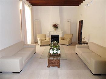Ca'n Bonico Hotel 4*