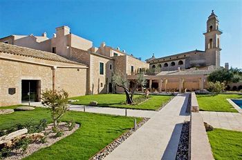 Ca'n Bonico Hotel Las Salinas