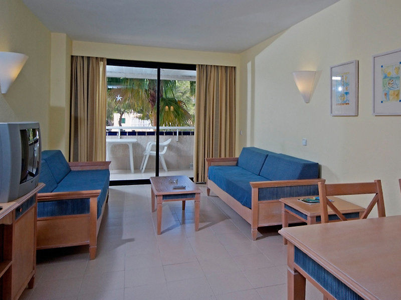 Hotel Iberostar Cristina Playa de Palma (Mallorca)