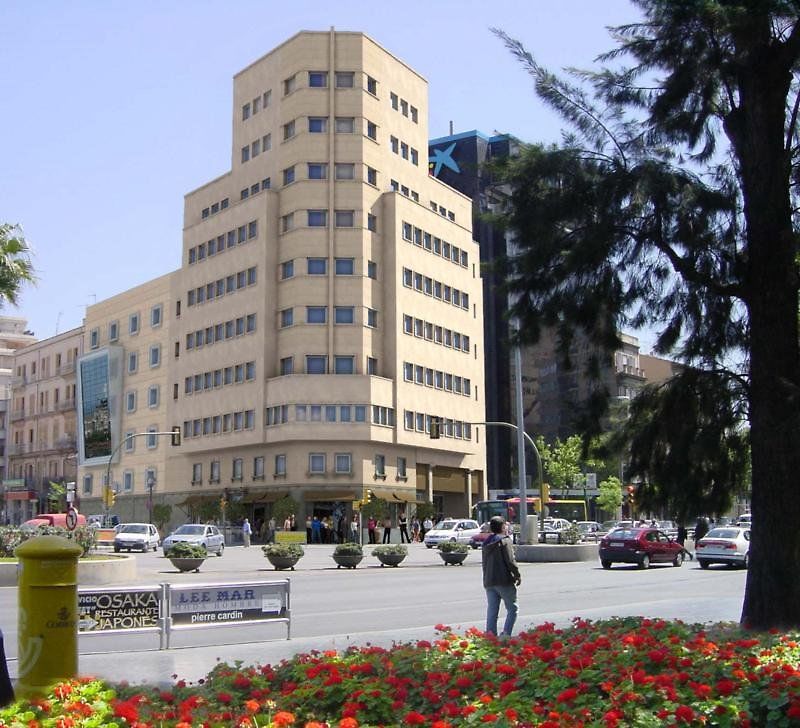 Ur Palacio Avenida