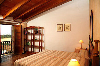 S Hort Des Turo Villa *