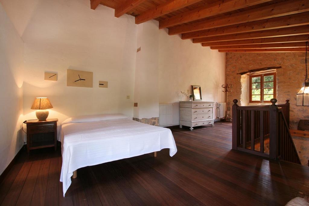 Villa Guillo *