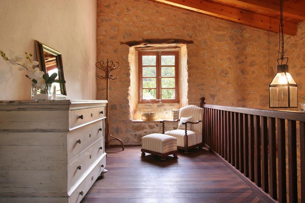 Guillo Villa Alcanada