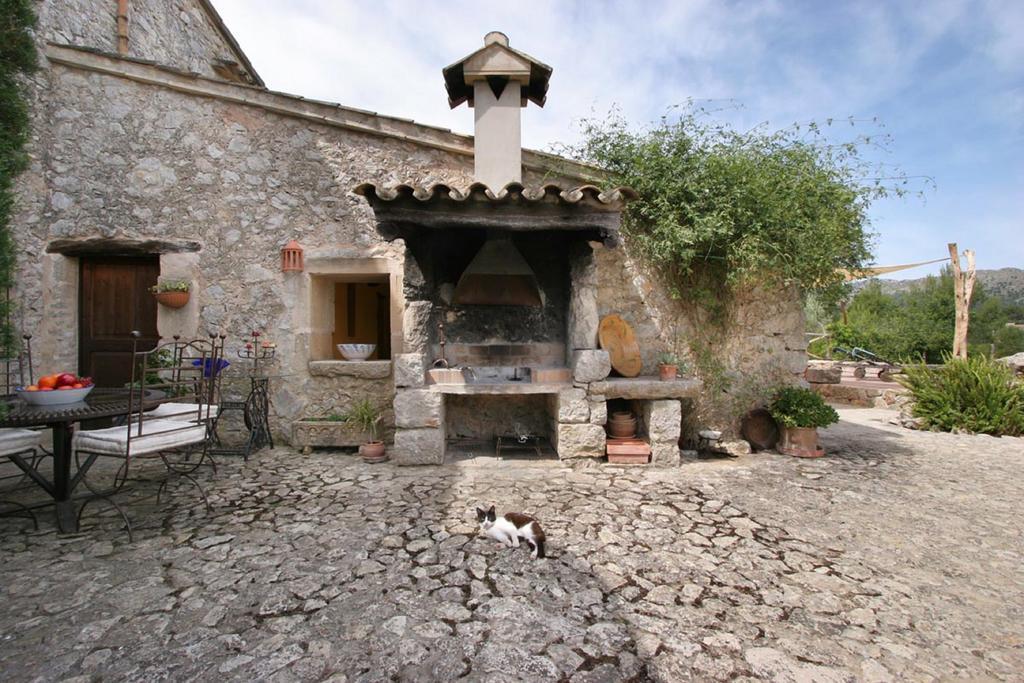 Guillo Villa