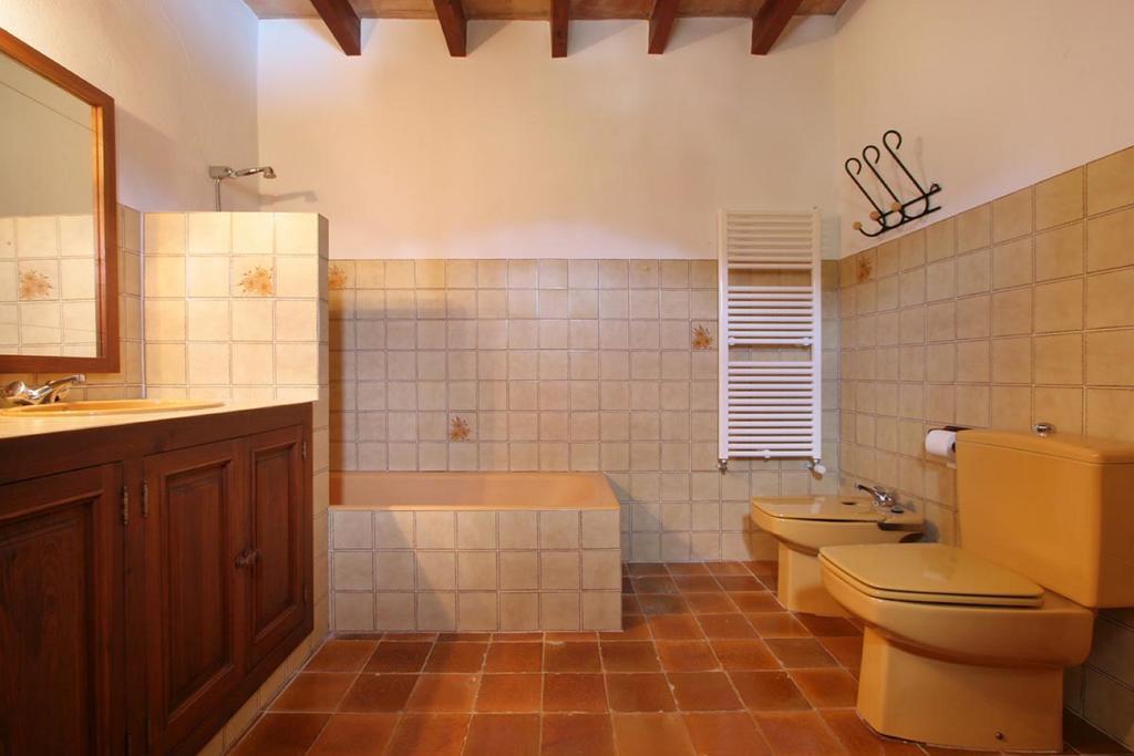 Villa Guillo Alcanada