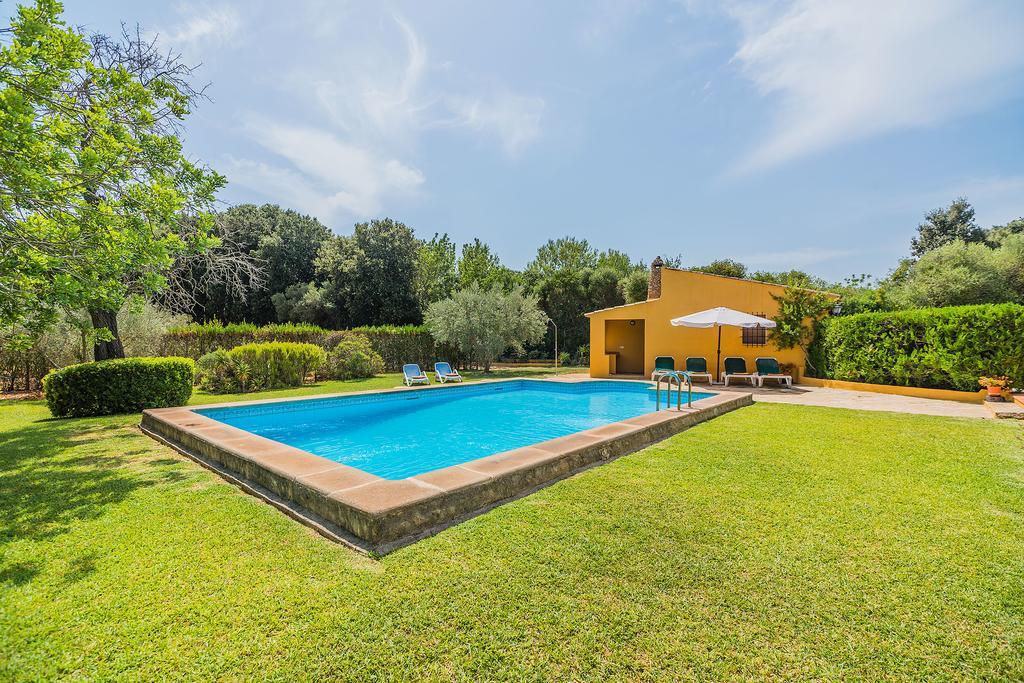 Villa Cala Pollensa