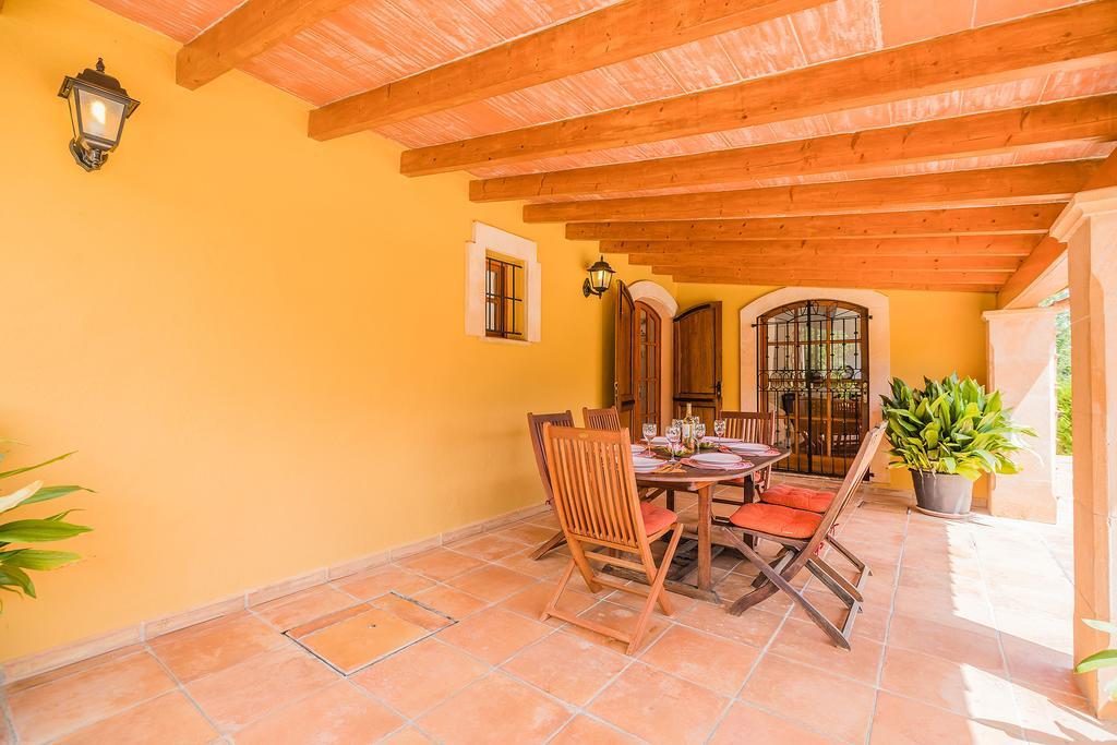 Villa Cala