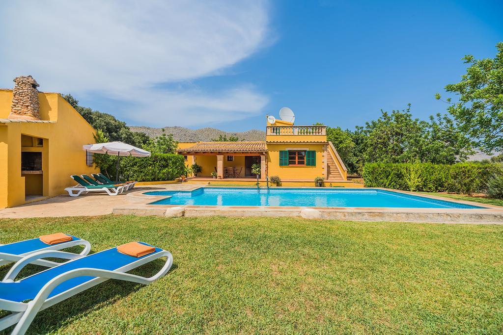 Cala Villa