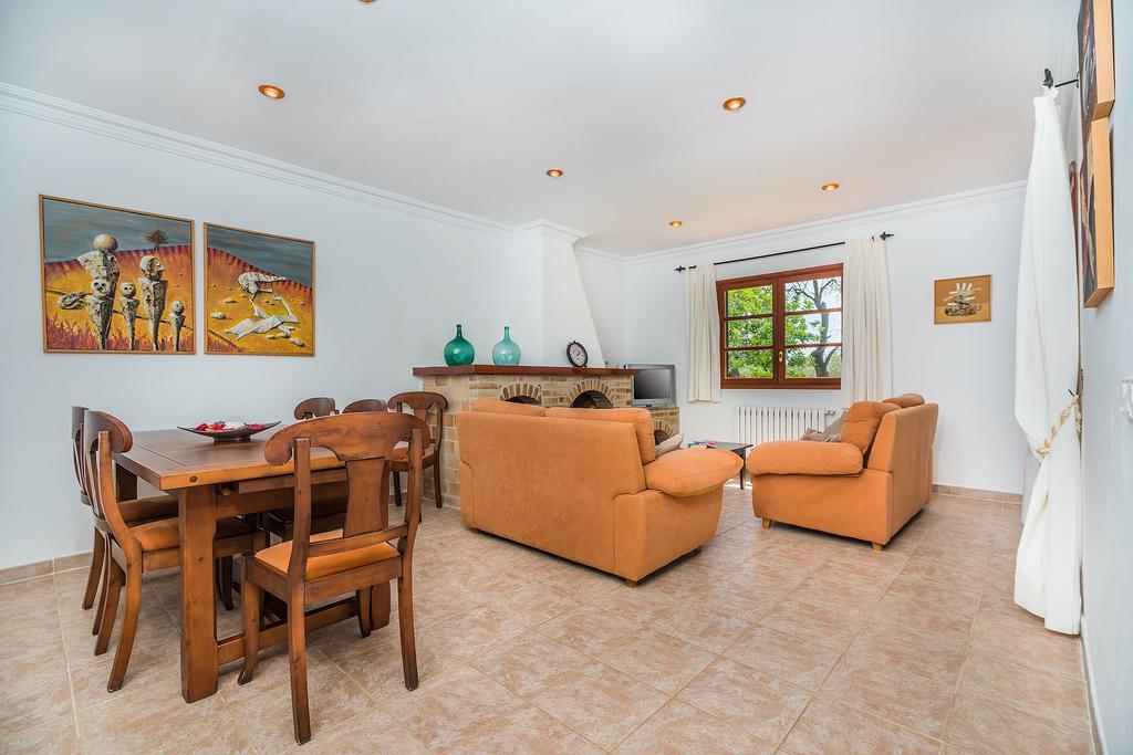 Villa Cala *