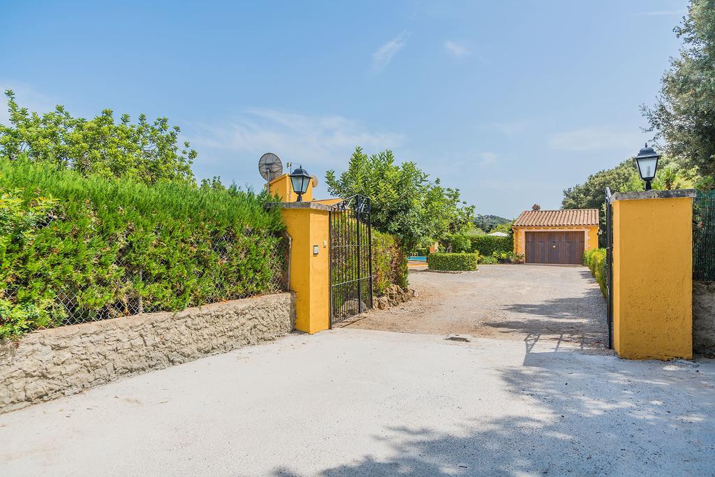 Villa Cala