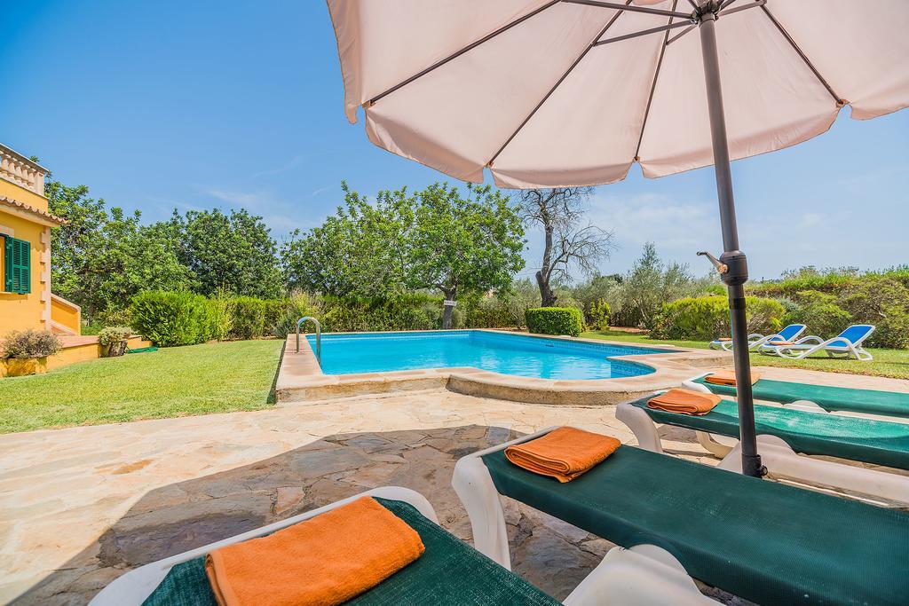 Cala Villa Pollensa