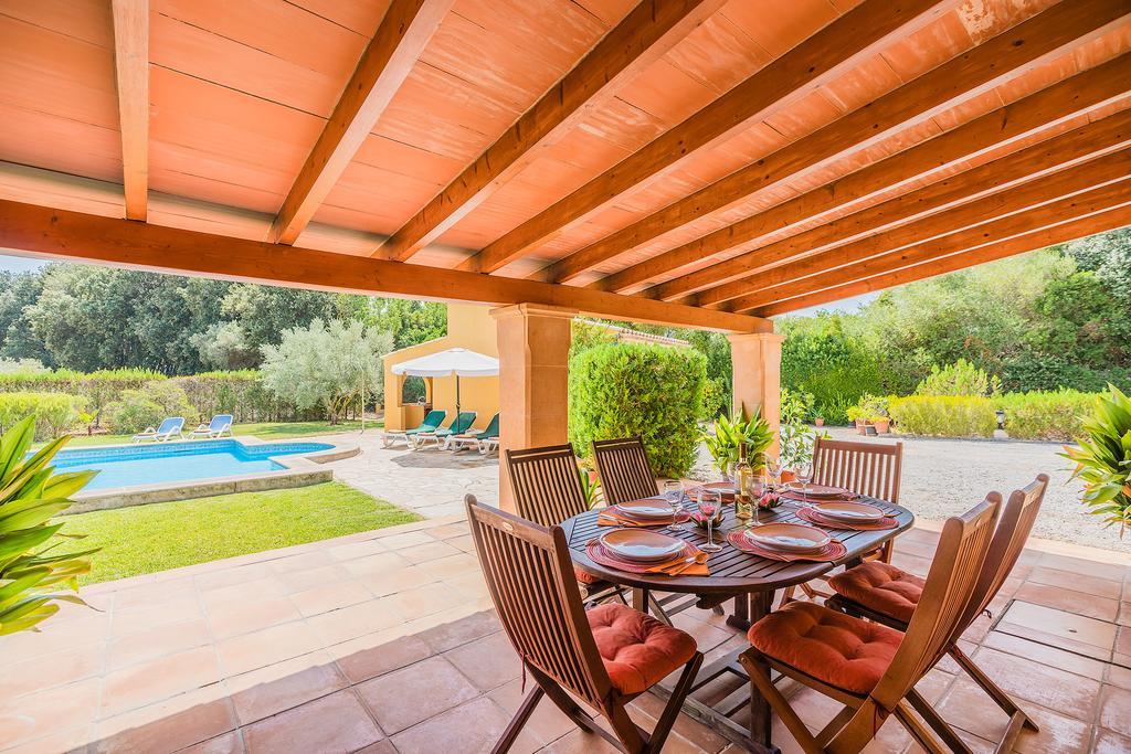 Cala Villa