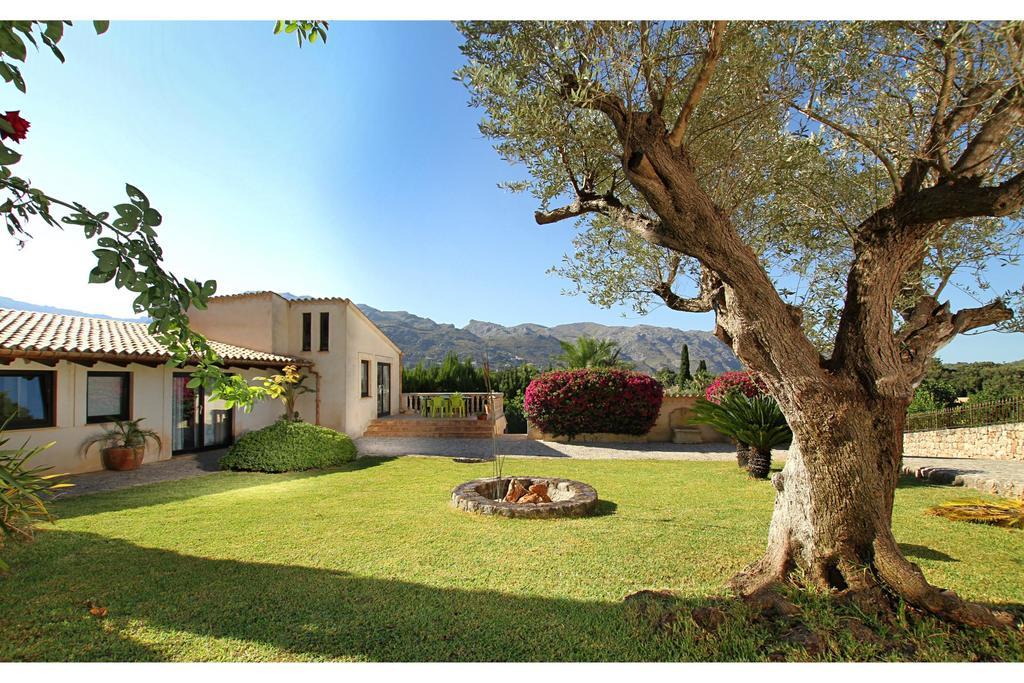 Cal Xino * Pollensa