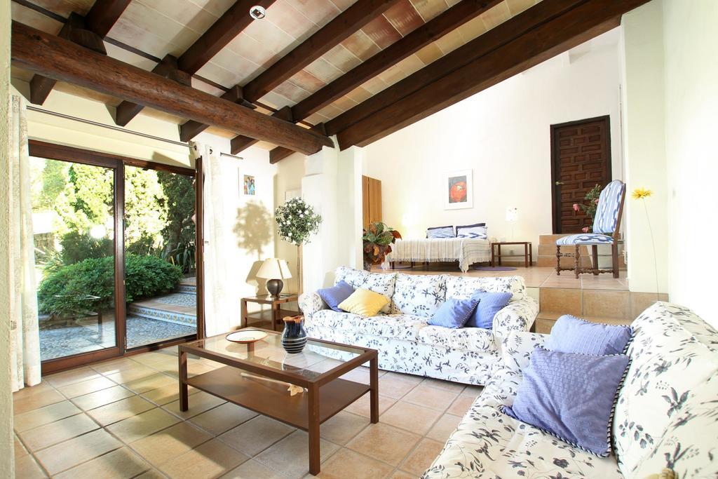 Villa Cal Xino *