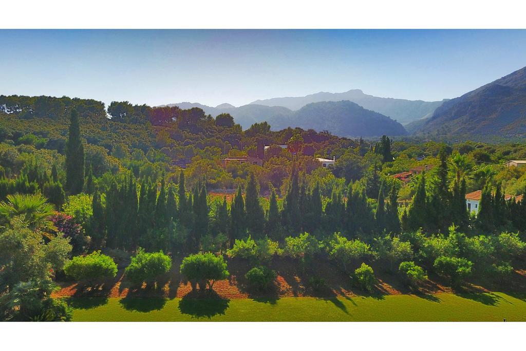 Cal Xino Villa *