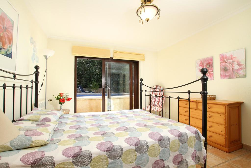 Villa Cal Xino *