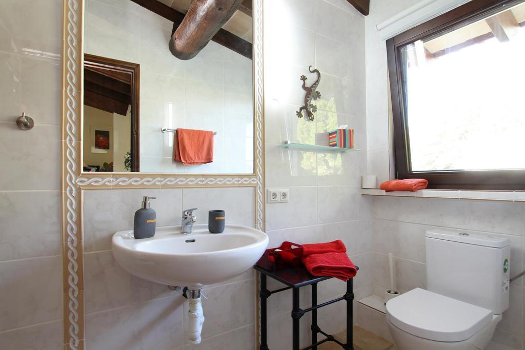 Cal Xino * Pollensa