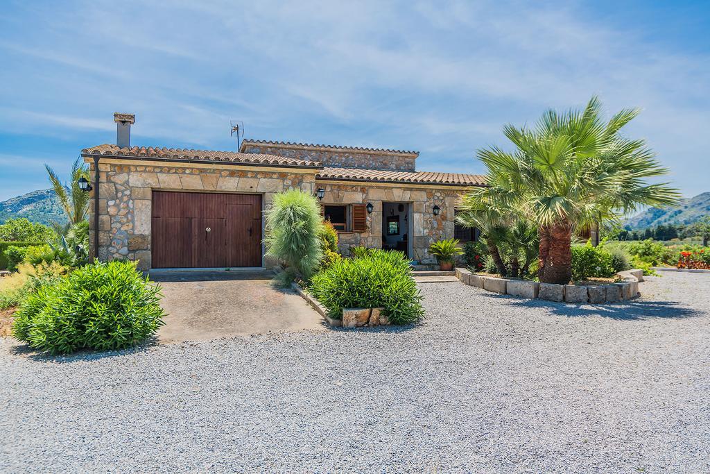 Ca Na Francisca Alcudia (Mallorca)