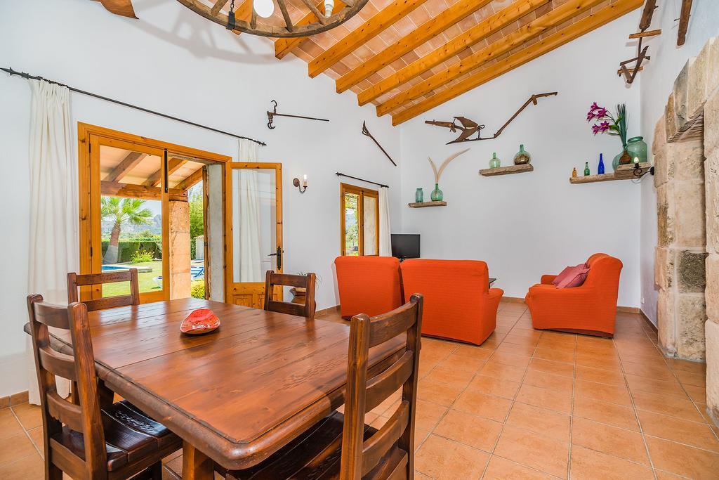 Ca Na Francisca Villa