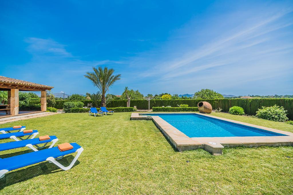 Villa Ca Na Francisca Alcudia (Mallorca)
