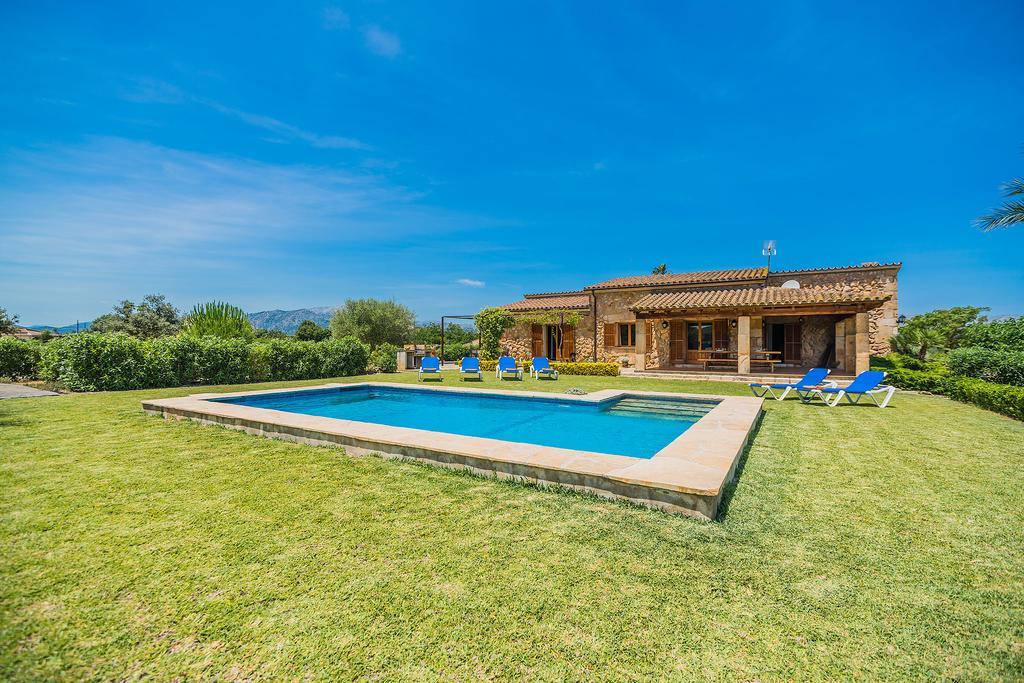 Ca Na Francisca Villa