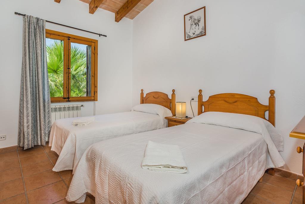 Villa Ca Na Francisca