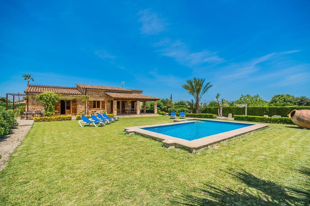 Ca Na Francisca Villa