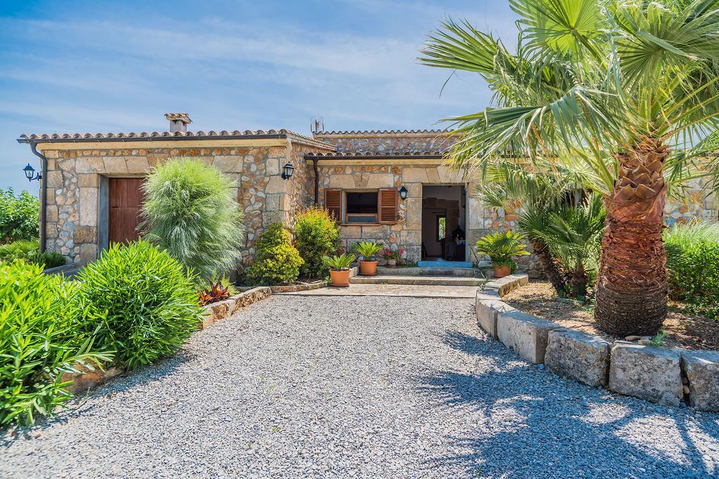 Villa Ca Na Francisca